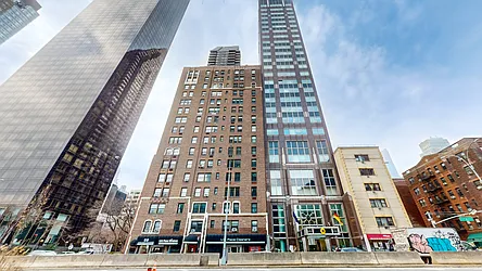 Rented by Oxford Property Group