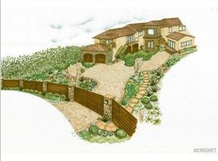 15999 High Knoll Rd, Encino, CA 91436