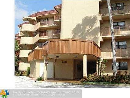 2nd image of 7401 NW 16th St #405