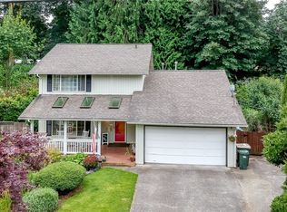 4711 25th Ave SE, Lacey, WA 98503