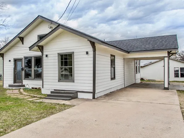 726 Hill St, Grand Prairie, TX 75050