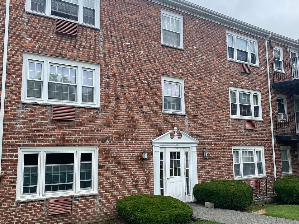 1st image of 780 Willard St Unit C5