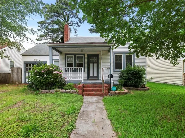 168 W Bay Ave, Norfolk, VA 23503