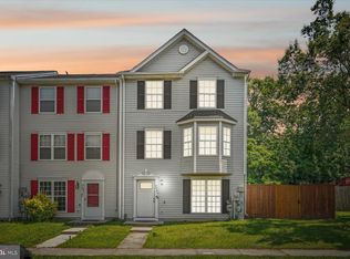 9849 Greenbriar Way, Middle River, MD 21220