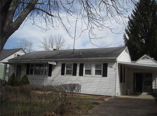 1902 Davis Cir, Charleston, WV 25387