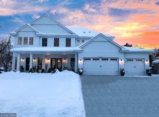 5606 Saint Andrews Ave, Edina, MN 55424