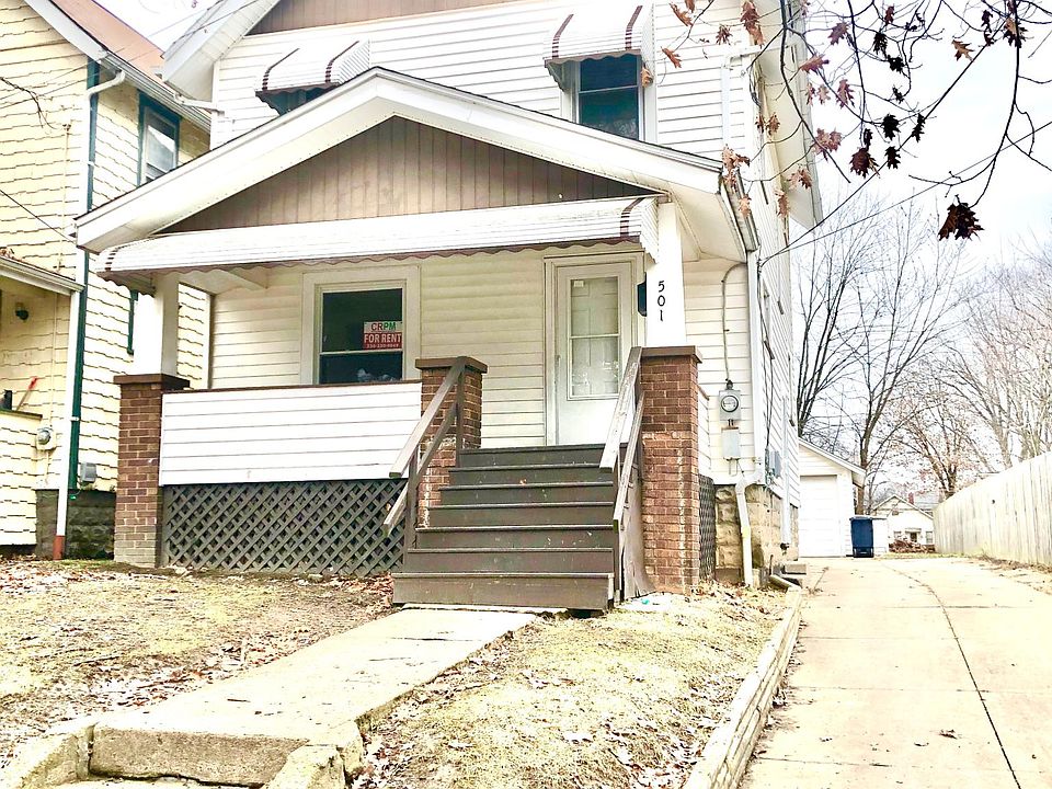 1st image of 501 Hammel St