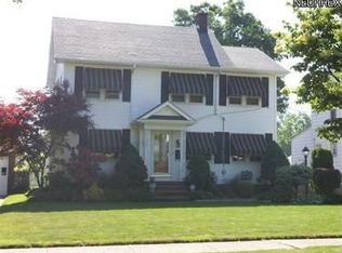 4509 S Hills Dr, Cleveland, OH