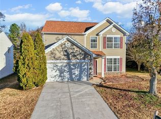 200 Sawyer Dr, Greenville, SC 29605