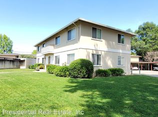 1287 Parkington Ave, Sunnyvale, CA 94087
