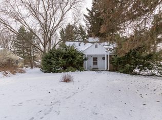 3125 Winchell Ave, Kalamazoo, MI 49008