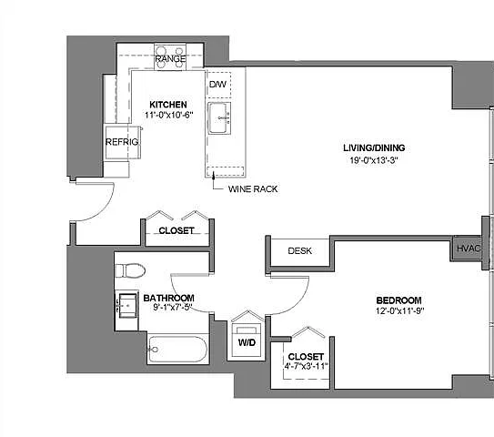 73 East Lake — Photo 42