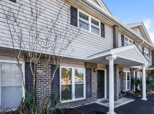 1721 Boone Hall Dr Unit J6-1, Charleston, SC 29407