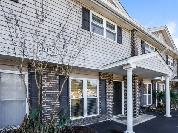 1721 Boone Hall Dr, Charleston, SC