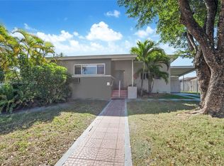 8400 SW 27th Ln, Miami, FL 33155