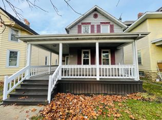 435 S Rosewood Ave, Kankakee, IL 60901
