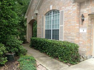 3 Northcastle Ct, Conroe, TX 77384