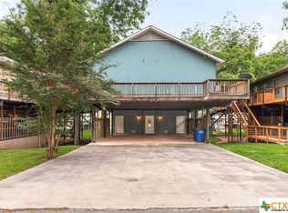 1125 Ethel, Seguin, TX 78155