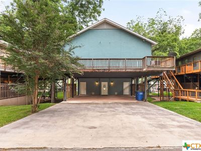 1125 Ethel, Seguin, TX, 78155
