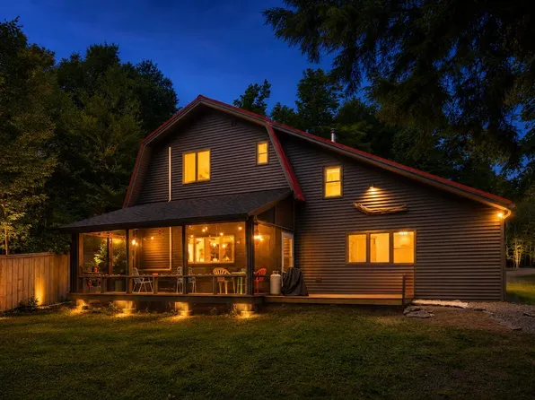 20 Bear Brook Road, Sebec, ME 04481