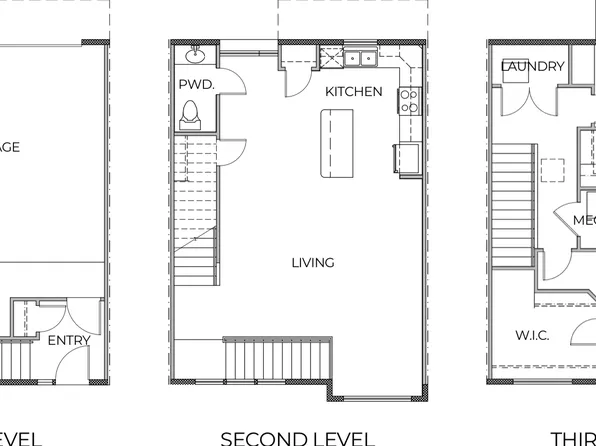 4475 S 500 E #2, Salt Lake City, UT 84107