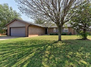 4728 Royal Oak Dr, Oklahoma City, OK 73135