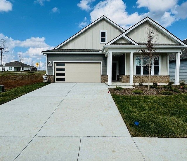 1st image of 1113 Stoney Brook Pvt Bnd Lot 1047
