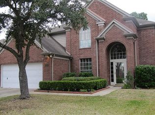 18130 Arbormont Dr, Cypress, TX 77429