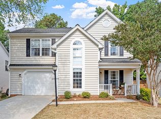 304 Stone Hedge Ct, Holly Springs, NC 27540