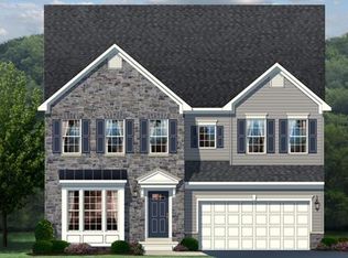 7383 Millstone Cir SW, Concord, NC 28025