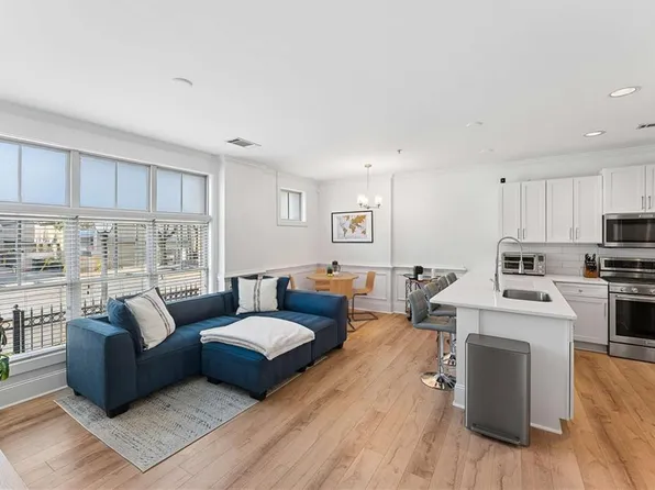 625 Piedmont Ave NE Unit 107, Atlanta, GA 30308
