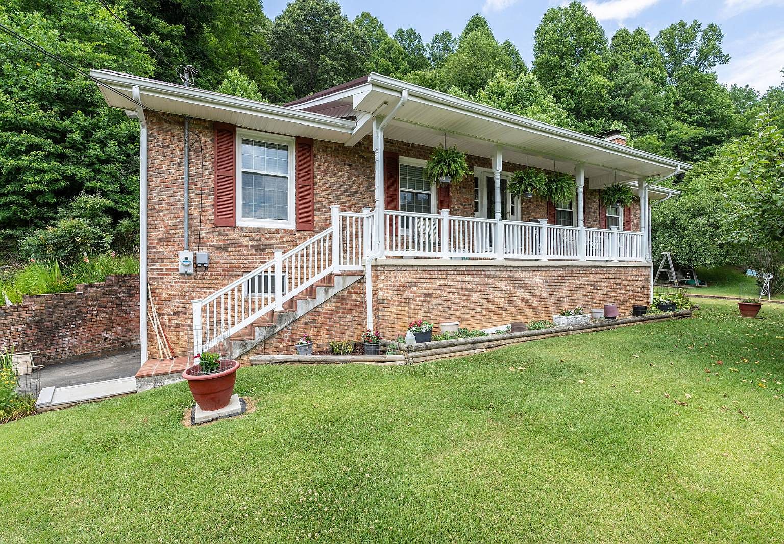 1087 Starnes Bluff Ln, Ft Blackmore, VA 24250 MLS 11293416 Zillow