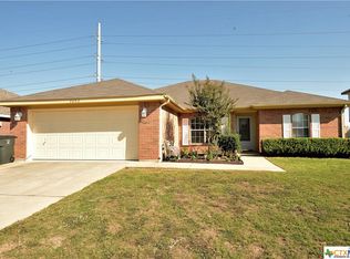 3602 Saul Dr, Killeen, TX 76542