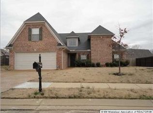 5902 Telford Dr, Southaven, MS 38671