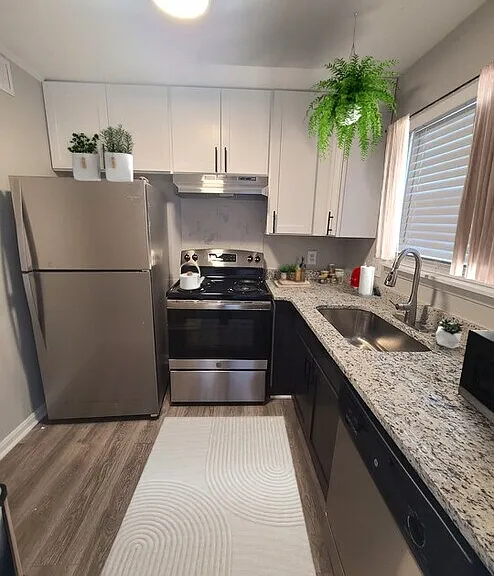 Arbor Gardens Apartments — Photo 2