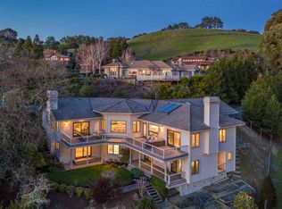 11 Northridge Ln, Lafayette, CA 94549