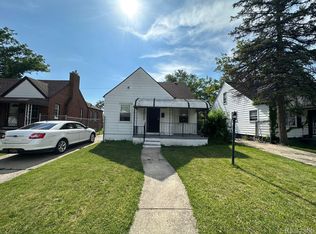 12031 Prest St, Detroit, MI 48227