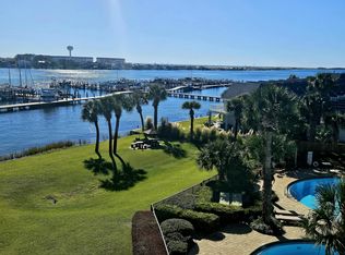 214 Miracle Strip Pkwy SW UNIT A406, Fort Walton Beach, FL 32548