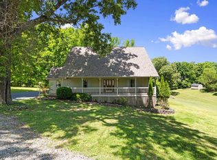180 Otter Lake Loop, Hanson, KY 42413