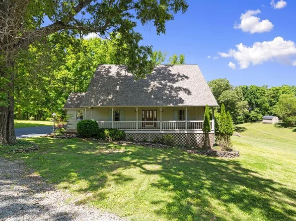 180 Otter Lake Loop, Hanson, KY 42413