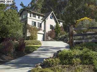 3610 Butters Dr, Oakland, CA 94602