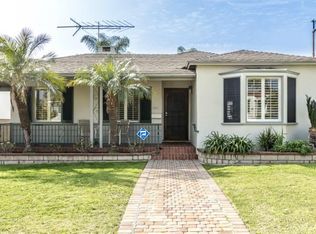 1453 W Santa Cruz St, San Pedro, CA 90732