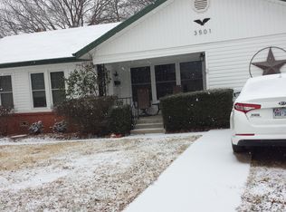 3501 Parker Rd E, Haltom City, TX 76117