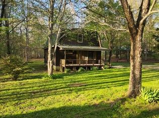 1815 Dogtown Rd, Coalmont, TN 37313