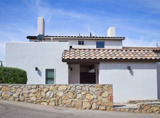 4200 Camelot Heights Dr #7, El Paso, TX 79902