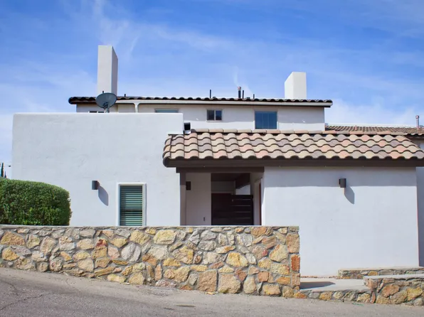 4200 Camelot Heights Dr #7, El Paso, TX 79902