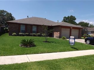 1731 Meadow Green Dr, Missouri City, TX 77489