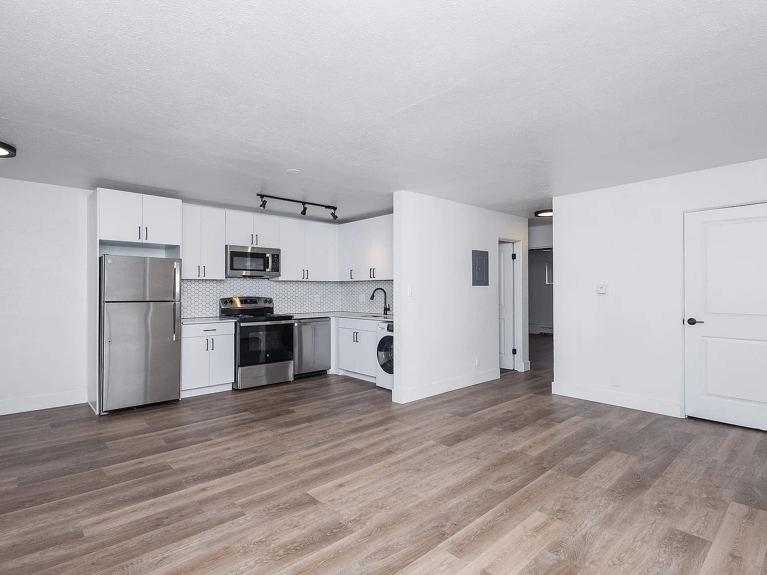 Marion Street Apartments — Photo 2