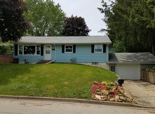 328 Terrace Ave, Viroqua, WI 54665