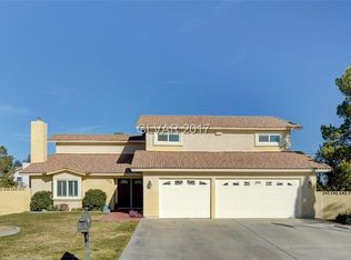 6770 Arville St, Las Vegas, NV 89118